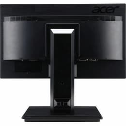 19,5-inch Acer B206WQLYMDH 1440 x 900 LED Monitor Black
