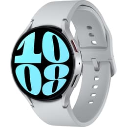 Smart Watch Samsung HR GPS Watch 6 - Silver
