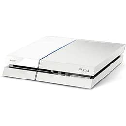 PlayStation 4 500GB - White