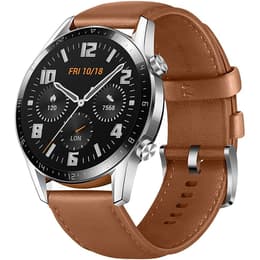 Smart Watch Huawei HR GPS GT2 46mm - Brown