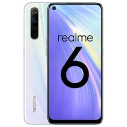 Realme 6 64GB - White - Unlocked
