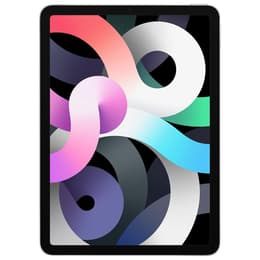 iPad Air 10.9" (2020) 4th gen 64 GB - Wi-Fi - Silver