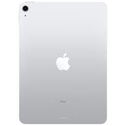 iPad Air 10.9" (2020) 4th gen 64 GB - Wi-Fi - Silver