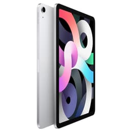 iPad Air 10.9" (2020) 4th gen 64 GB - Wi-Fi - Silver