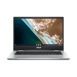Asus ChromeBook Flip CX1 Celeron N4500 2 GHz 64GB SSD - 8GB QWERTY - Spanish