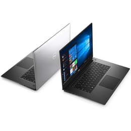 Dell XPS 15 7590 15-inch (2019) - Core i9 - Gen 9 (HK) - 32GB - SSD 2 TB QWERTZ - German