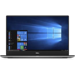 Dell XPS 15 7590 15-inch (2019) - Core i9 - Gen 9 (HK) - 32GB - SSD 2 TB QWERTZ - German