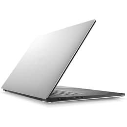 Dell XPS 15 7590 15-inch (2019) - Core i9 - Gen 9 (HK) - 32GB - SSD 2 TB QWERTZ - German