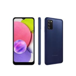 Galaxy A03s 32GB - Blue - Unlocked - Dual-SIM
