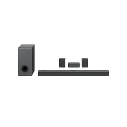 Soundbar Lg S80QR - Black