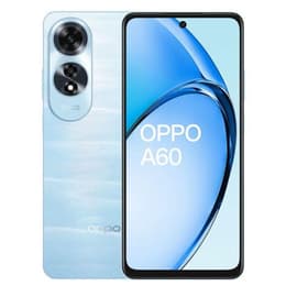 Oppo A60 256GB - Blue - Unlocked
