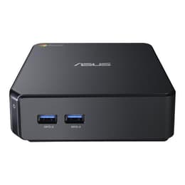 Chromebox CN60 Core i7-4600U 2,1Ghz - SSD 16 GB - 2GB