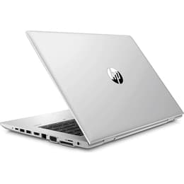 HP ProBook 640 G5 14-inch (2018) - Core i5 - Gen 8 (U) - 8GB - SSD 256 GB AZERTY - French