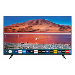 Samsung 50.0000-inch UE50TU7125 3840 x 2160 TV