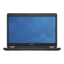 Dell Latitude E5450 14-inch Core i5-5300U - SSD 512 GB - 16GB AZERTY - French