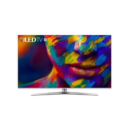 Hisense 55.0000-inch H55U7B 3840 x 2160 TV