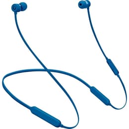 Beats By Dr. Dre X Earbud Earphones - Blue