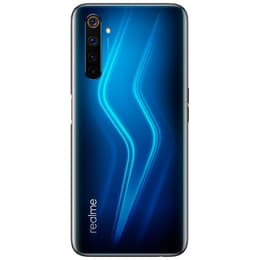 Realme 6 128GB - Blue - Unlocked