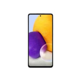 Galaxy A72 128GB - White - Unlocked - Dual-SIM