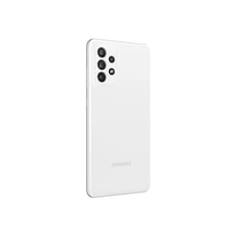 Galaxy A72 128GB - White - Unlocked