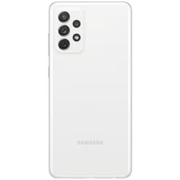 Galaxy A72 128GB - White - Unlocked