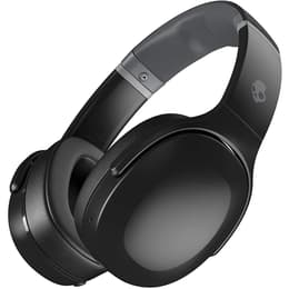 Skullcandy Crusher Evo wireless Headphones with microphone - Black