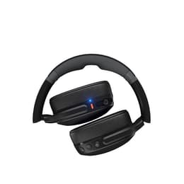 Skullcandy Crusher Evo wireless Headphones with microphone - Black