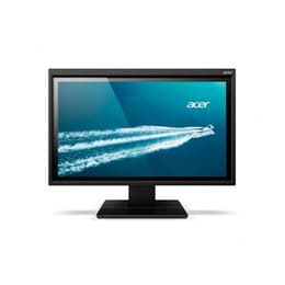 21,5-inch Acer B226HQLymiprx 1920 x 1080 LCD Monitor Black