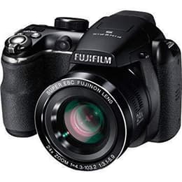 Fujifilm FinePix S4200 Other 14Mpx - Black