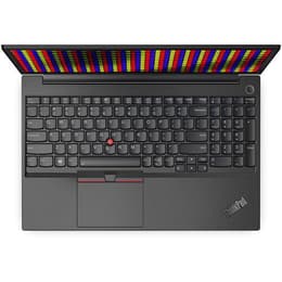 Lenovo ThinkPad E15 G2 15-inch (2021) - Core i7 - Gen 11 (G) - 16GB - SSD 256 GB AZERTY - French