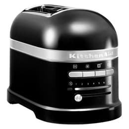 Toaster Kitchenaid 5KMT2204EOB0 2 slots - Black