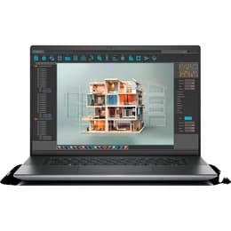 Dell Precision 5690 16-inch (2024) - Core Ultra 9 185H - 32GB - SSD 1 TB QWERTY - English