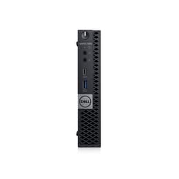 OptiPlex 7060 MFF Core i5-8500 3Ghz - SSD 256 GB - 8GB
