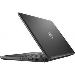 Dell Latitude 5280 12-inch (2015) - Core i7-7600U - 16GB - SSD 256 GB AZERTY - French