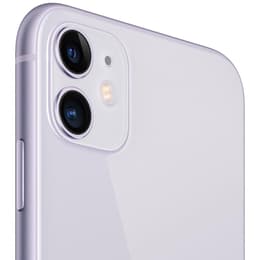 iPhone 11 256GB - Purple - Unlocked