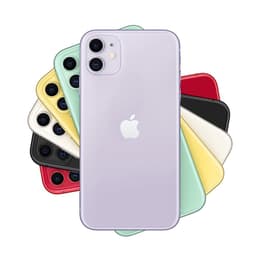 iPhone 11 256GB - Purple - Unlocked