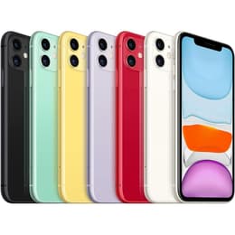 iPhone 11 256GB - Purple - Unlocked