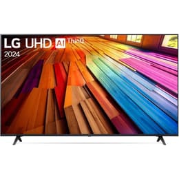 LG 55.0000-inch 55UT80006LA 3840x2160 TV