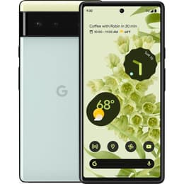 Google Pixel 6 128 GB - Green - Unlocked
