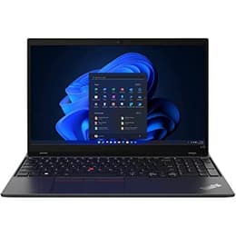 Lenovo ThinkPad L15 G4 15-inch (2022) - Ryzen 5 - 5000 Series (U) - 32GB - SSD 256 GB AZERTY - French