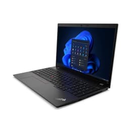Lenovo ThinkPad L15 G4 15-inch (2022) - Ryzen 5 - 5000 Series (U) - 32GB - SSD 256 GB AZERTY - French