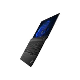 Lenovo ThinkPad L15 G4 15-inch (2022) - Ryzen 5 - 5000 Series (U) - 32GB - SSD 256 GB AZERTY - French