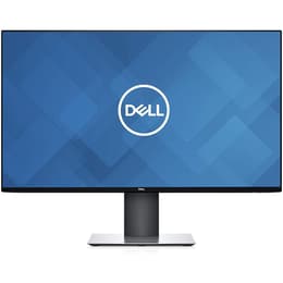 27-inch Dell UltraSharp U2719D 2560 x 1440 LCD Monitor Grey