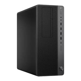 Z1 G5 Tower Core i7-9700 3Ghz - SSD 512 GB - 16GB