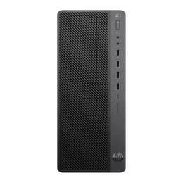 Z1 G5 Tower Core i7-9700 3Ghz - SSD 512 GB - 16GB