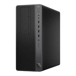 Z1 G5 Tower Core i7-9700 3Ghz - SSD 512 GB - 16GB