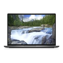 Dell Latitude 9330 13-inch (2022) - Core i5 - Gen 12 (P) - 16GB - SSD 128 GB AZERTY - French