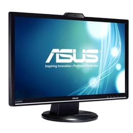 24-inch Asus VK248H 1920 x 1080 LCD Monitor Black