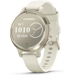 Smart Watch Garmin HR GPS Lily 2 Active - Gold