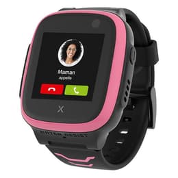 Smart Watch Xplora GPS X5 Play - Black/Pink